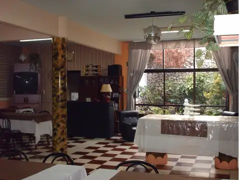 Hotel en Venta en Mar del Plata, Partido de General Pueyrredón