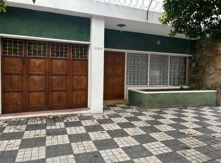 Casa · 139m² · 6 Ambientes