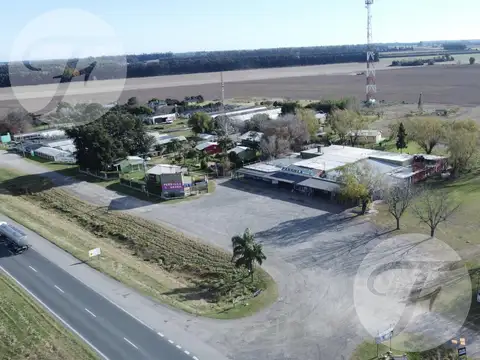 Hotel en Venta en San Pedro, Partido de San Pedro