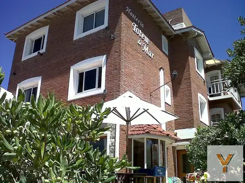 Hotel en Venta en Valeria del Mar, Partido de Pinamar