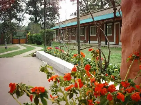 Hotel en Venta en Loma Verde, Partido de Escobar
