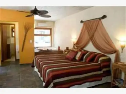 Hotel en Venta en Mar de las Pampas, Partido de Villa Gesell