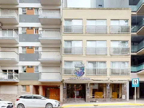Hotel en Venta en Mar del Plata, Partido de General Pueyrredón