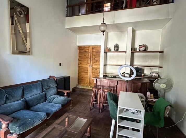 Casa · 248m² · 4 Dormitorios · 1 Cochera