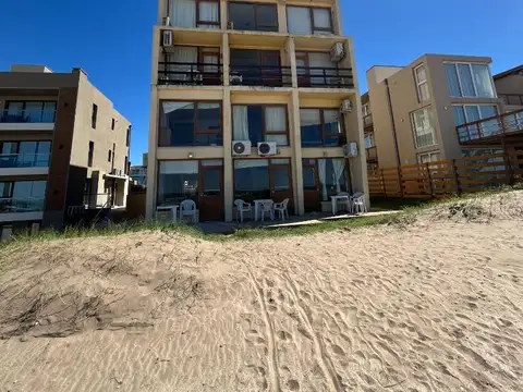 Hotel en Venta en Las Gaviotas, Mar Azul