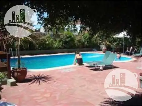 Hotel en Venta en Pinamar, Partido de Pinamar