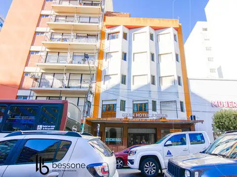 Hotel en Venta en Terminal Vieja, Mar del Plata
