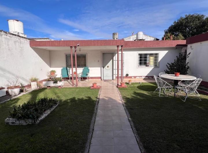 Casa · 179m² · 3 Ambientes