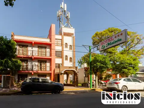 Hotel en Venta en La Lucila del Mar, Partido de La Costa