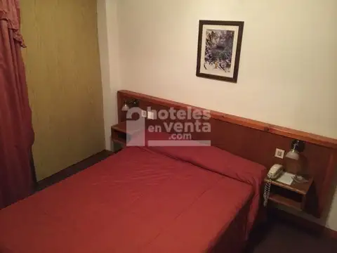 Hotel en Venta en San Clemente del Tuyu, Partido de La Costa