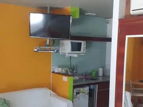 Hotel en Venta en Mar de las Pampas, Partido de Villa Gesell