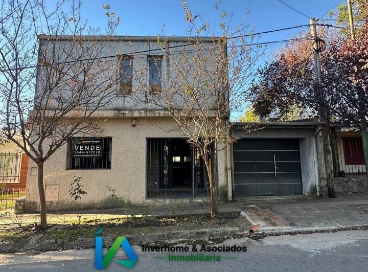 Casa · 275m² · 4 Ambientes · 3 Cocheras