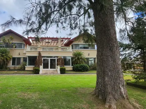 Hotel en Venta en Dique Lujan, Partido de Tigre