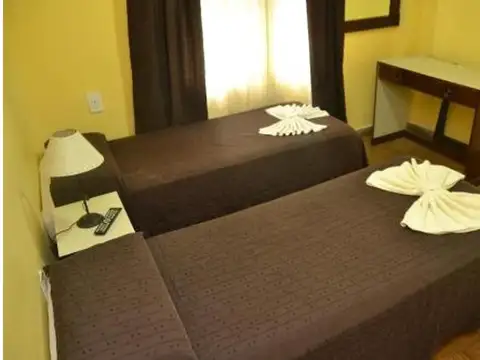 Hotel en Venta en Centro, Mar del Plata