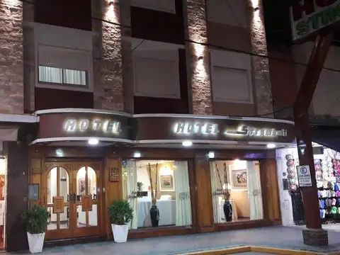 Hotel en Venta en San Bernardo del Tuyu, Partido de La Costa