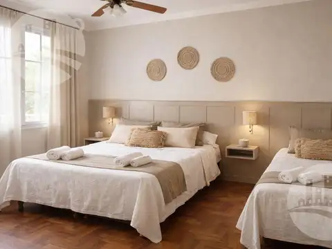 Hotel en Venta en Miramar, Partido de General Alvarado