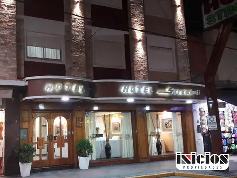 Hotel en Venta en San Bernardo Del Tuyu, San Bernardo del Tuyu