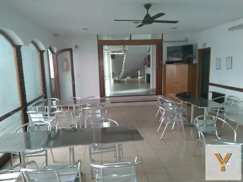 Hotel en Venta en Mar del Plata, Partido de General Pueyrredón