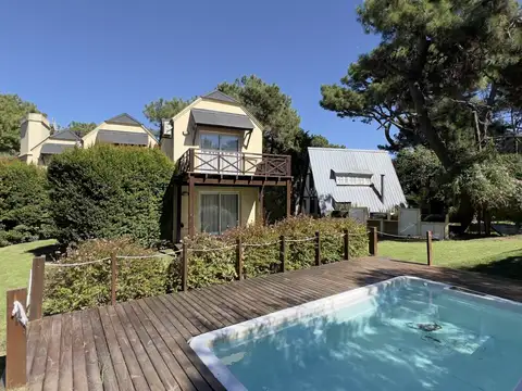 Hotel en Venta en Valeria del Mar, Partido de Pinamar