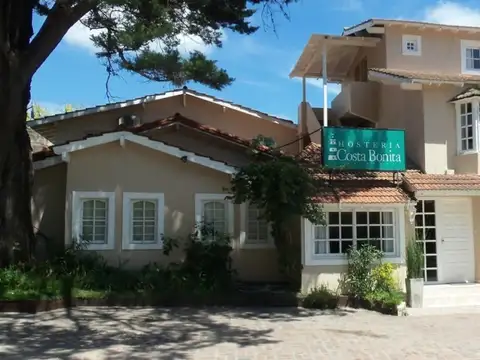 Hotel en Venta en Centro, Villa Gesell