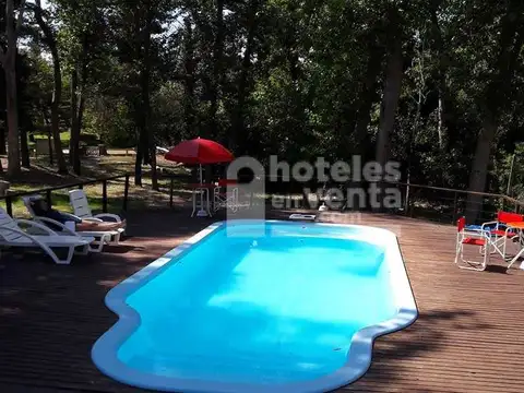Hotel en Venta en Villa Gesell, Partido de Villa Gesell