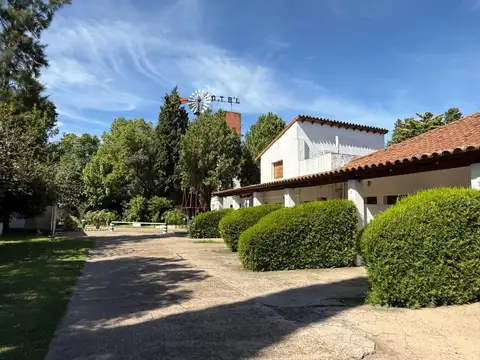 Hotel en Venta en Pilar, Partido de Pilar