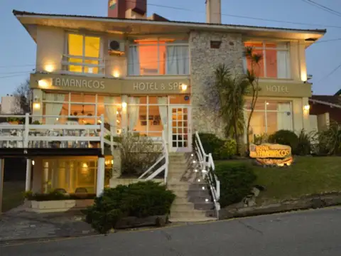 Hotel en Venta en Villa Gesell, Partido de Villa Gesell