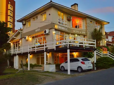 Hotel en Venta en Centro, Villa Gesell