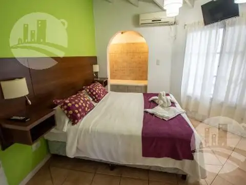Hotel en Venta en Mar de las Pampas, Partido de Villa Gesell