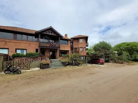 Hotel en Venta en Valeria del Mar, Partido de Pinamar