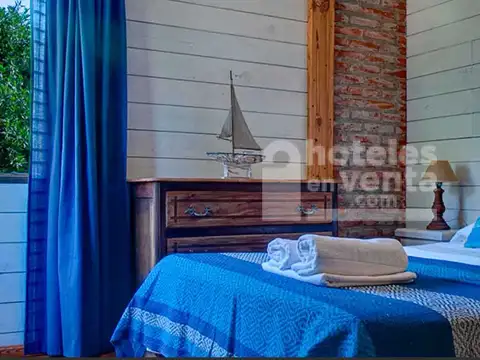 Hotel en Venta en Barrio Chapadmalal, Partido de General Pueyrredón