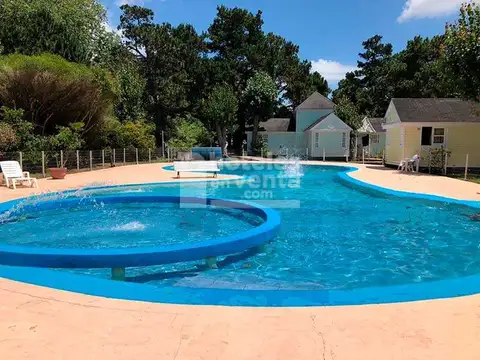 Hotel en Venta en San Bernardo del Tuyu, Partido de La Costa
