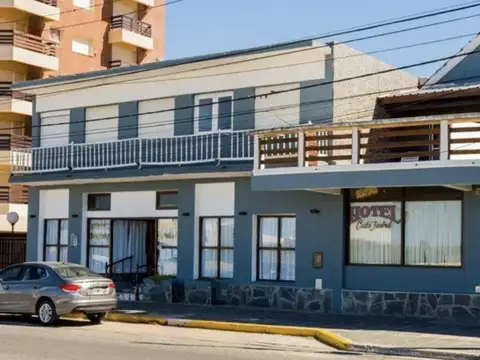 Hotel en Venta en San Bernardo del Tuyu, Partido de La Costa