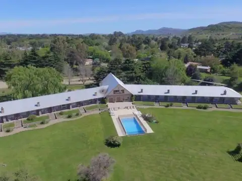Hotel en Venta en Sierra de la Ventana, Partido de Tornquist