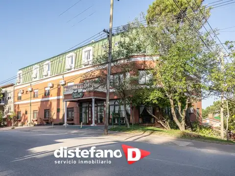 Hotel en Venta en Valeria del Mar, Partido de Pinamar