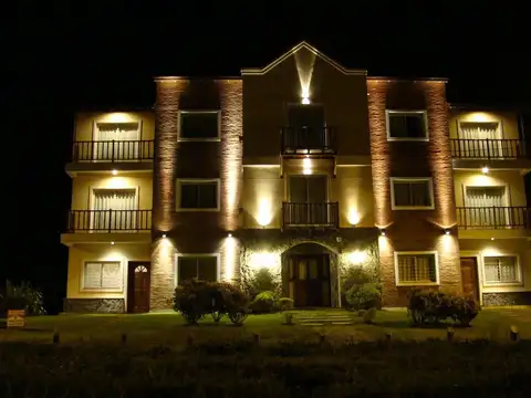 Hotel en Venta en Valeria del Mar, Partido de Pinamar