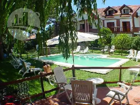 Hotel en Venta en Valeria del Mar, Partido de Pinamar