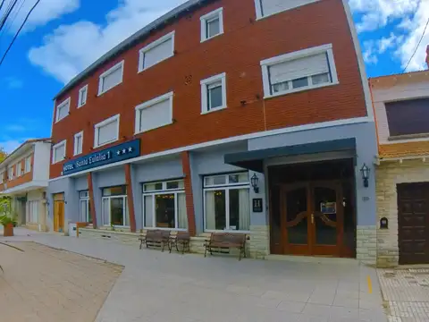 Hotel en Venta en Miramar, Partido de General Alvarado