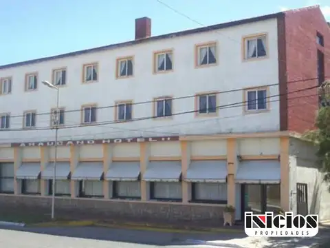 Hotel en Venta en Mar de Ajo, Partido de La Costa