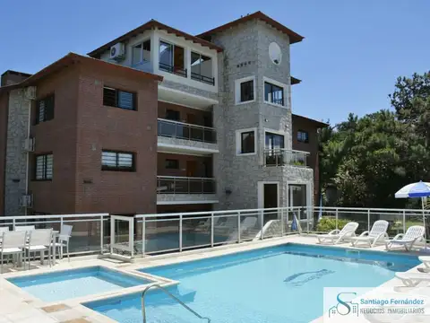 Hotel en Venta en Valeria del Mar, Partido de Pinamar