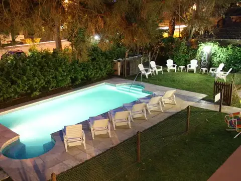 Hotel en Venta en Pinamar, Partido de Pinamar