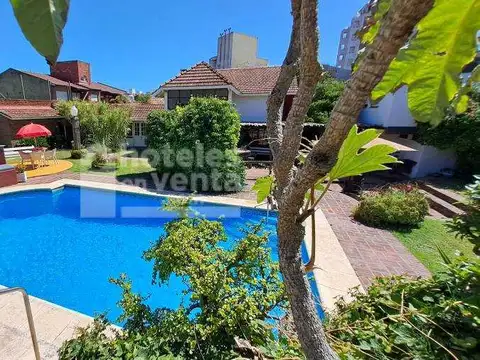 Hotel en Venta en Villa Gesell, Partido de Villa Gesell