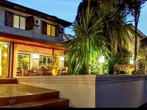 Hotel en Venta en Pinamar, Partido de Pinamar