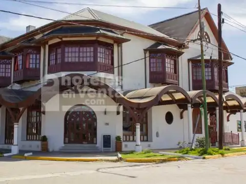 Hotel en Venta en Sierra de la Ventana, Partido de Tornquist