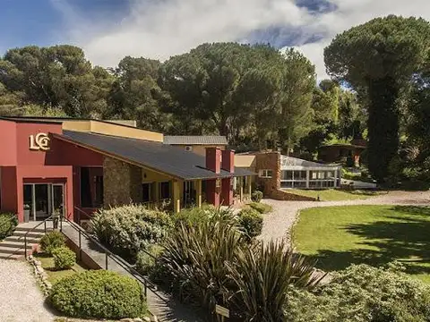 Hotel en Venta en Villa Ventana, Partido de Tornquist