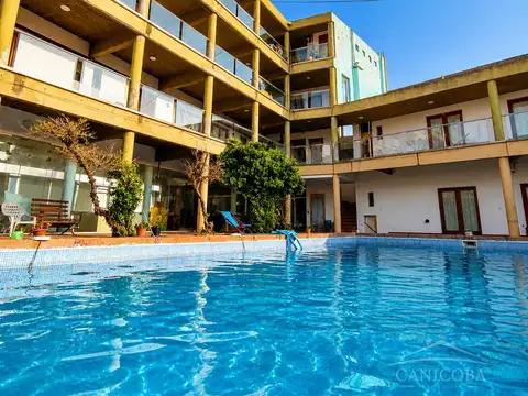 Hotel en Venta en Mar del Plata, Partido de General Pueyrredón