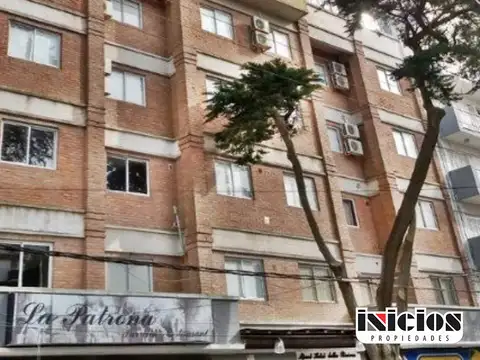Hotel en Venta en San Bernardo Del Tuyu, San Bernardo del Tuyu