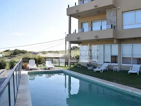 Hotel en Venta en Villa Gesell, Partido de Villa Gesell