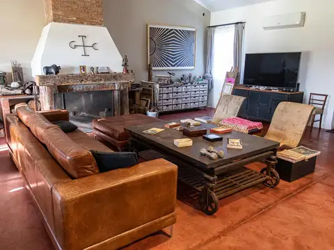 Hotel en Venta en Zarate, Partido de Zárate