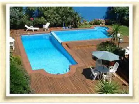 Hotel en Venta en La Lucila del Mar, Partido de La Costa